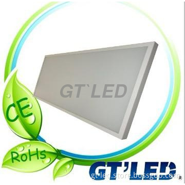 ce,rohs approved led panel light 600X600 with high lumen
